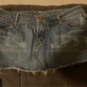 Duck Head Jean company Jean skirt